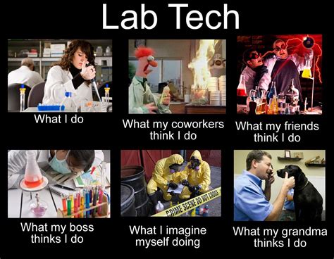 funny lab tech quotes|lab laughs science memes.